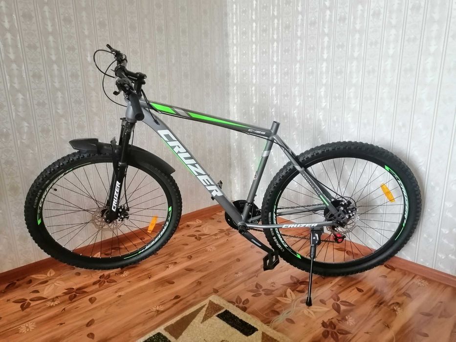 Велосипед Cruser