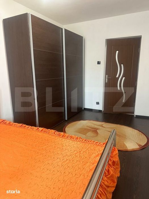 Apartament 3 camere, 66 mp, zona Nicolina