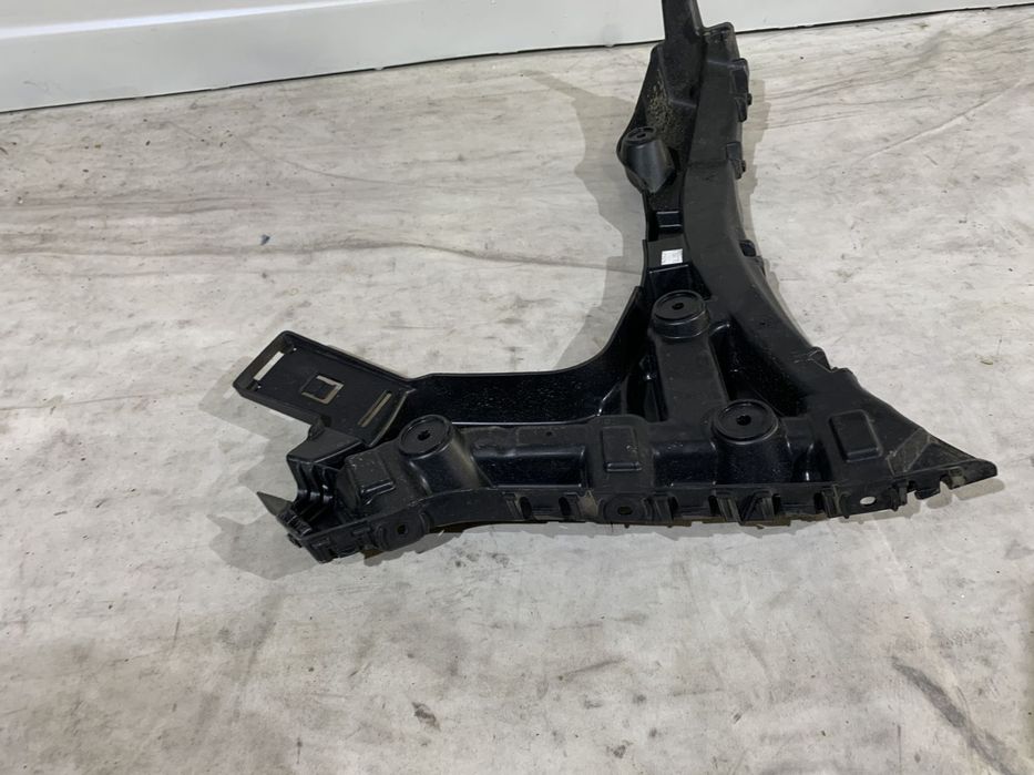 Suport bara spate dreapta, Seat Cupra Formentor, 2020, 2021, 2022, 2023, 2024, cod origine OE 5FF807394.