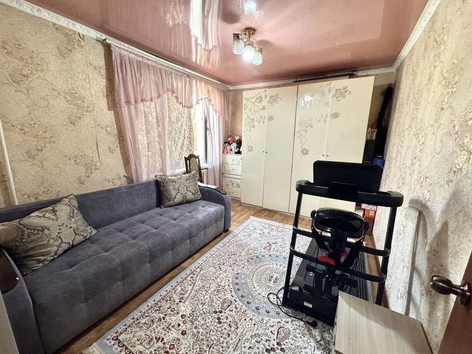 Продается дом в Толе Би
