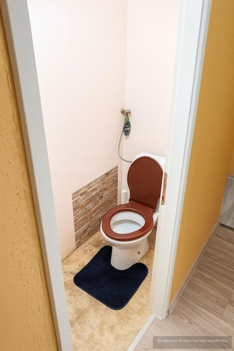 Тристаен апартамент в района на кв. Христо Смирненски