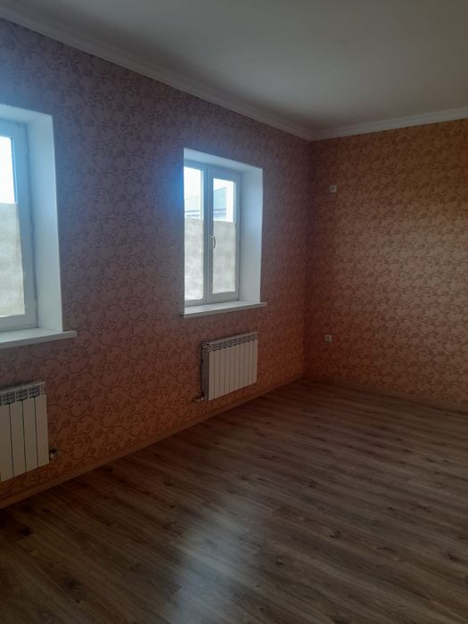 Дом на микрорайоне жулдыз
