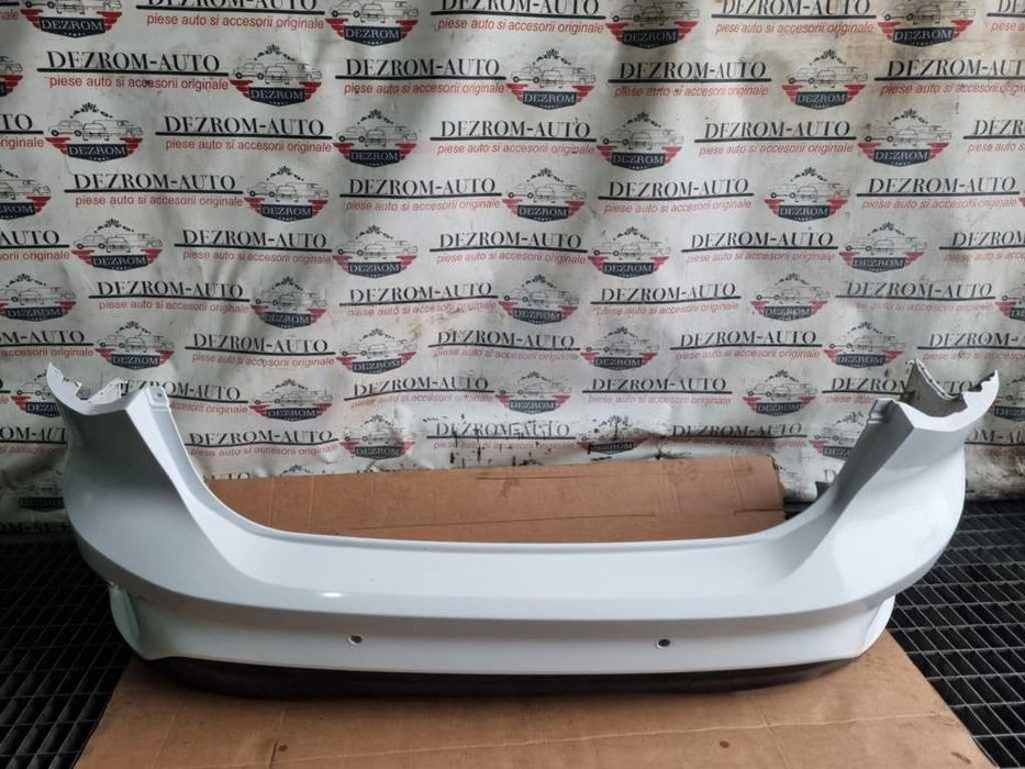 Bara spate cu mic defect JX7B-17H773-EBPRAA Ford Focus Mk4 Sedan