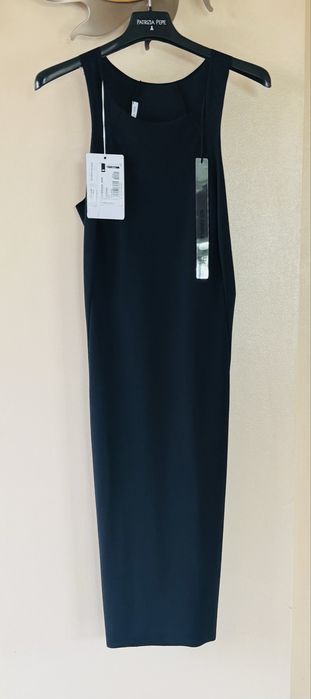 Patrizia Pepe Оригинална Рокля, купена за 145€, продава се за  69€, Нова