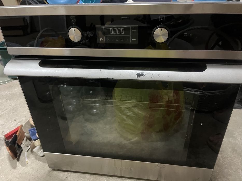 Духовка GORENJE а