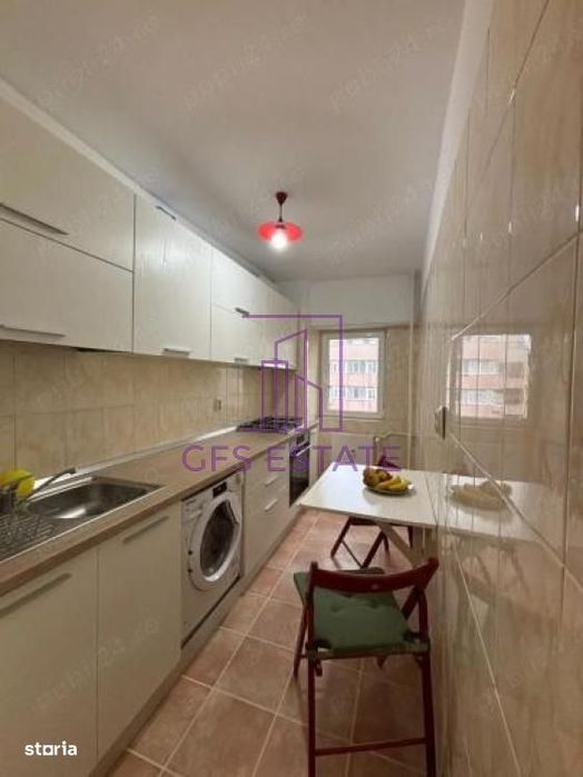 Inchiriere Garsoniera Timpuri Noi