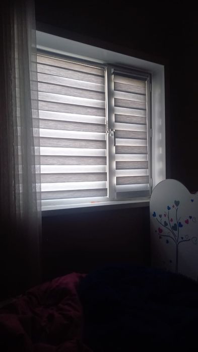 Мини ролл день и ночь