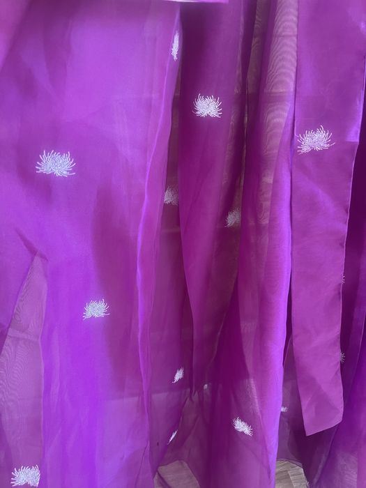 Ханбок, корейское платье