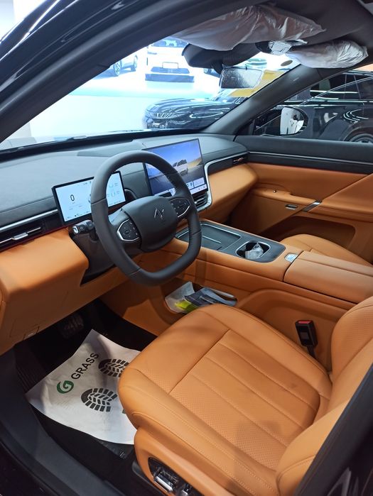 Dongfeng eπ 008 Hybrid (2026) – Yangi, 3 yil kafolat bilan!