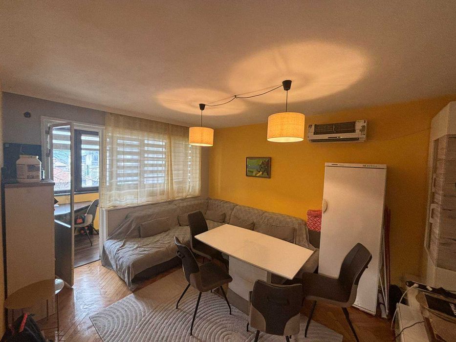 Продава се Многостаен апартамент в Сопот - 100 кв.м за 740 €/кв.м - Снимка #2