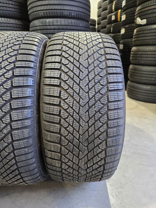285/40/21 PIRELLI 4бр