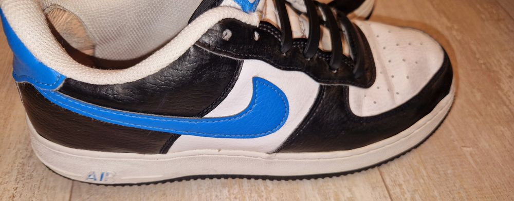 Маратонки Nike air force 1