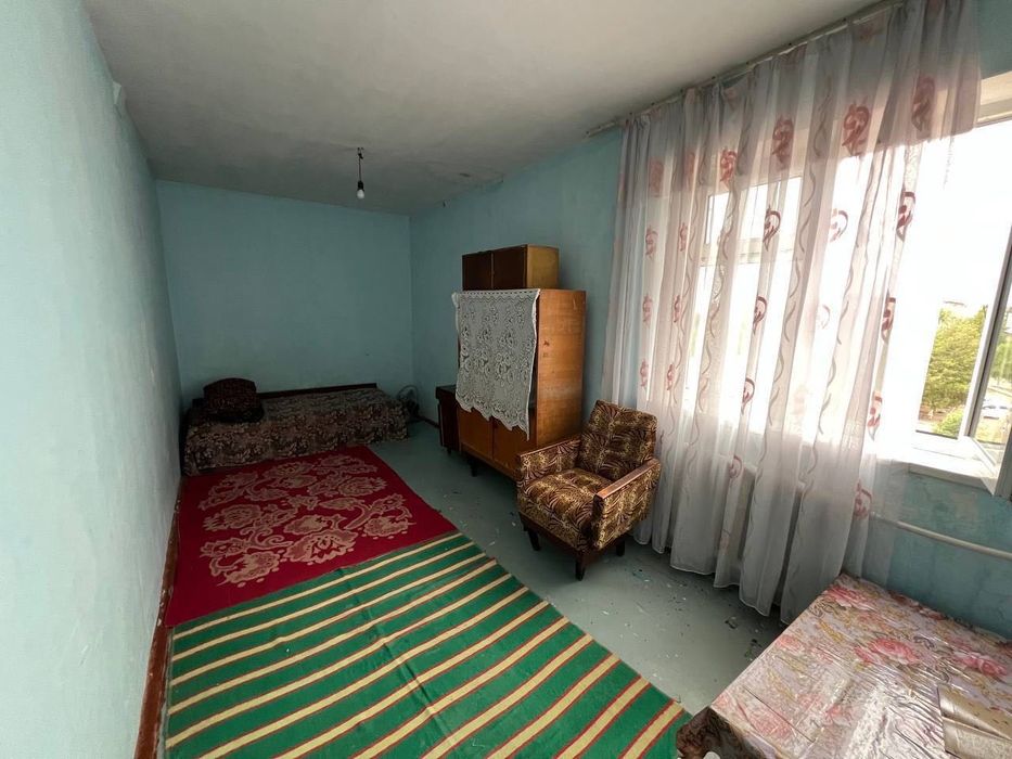 Сдается 2х комнатная квартира