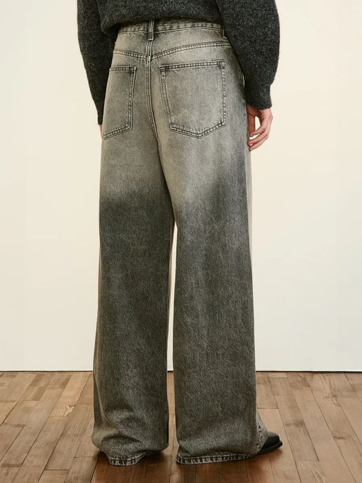 Джинсы befree baggy fit