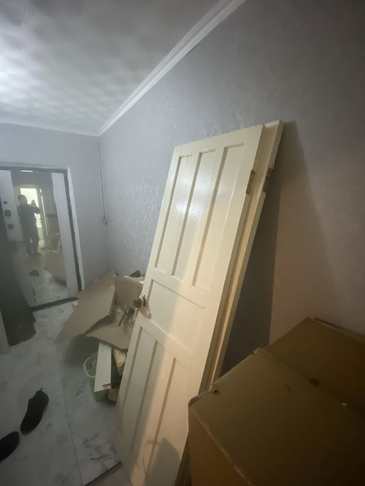 Двери межкомнатные