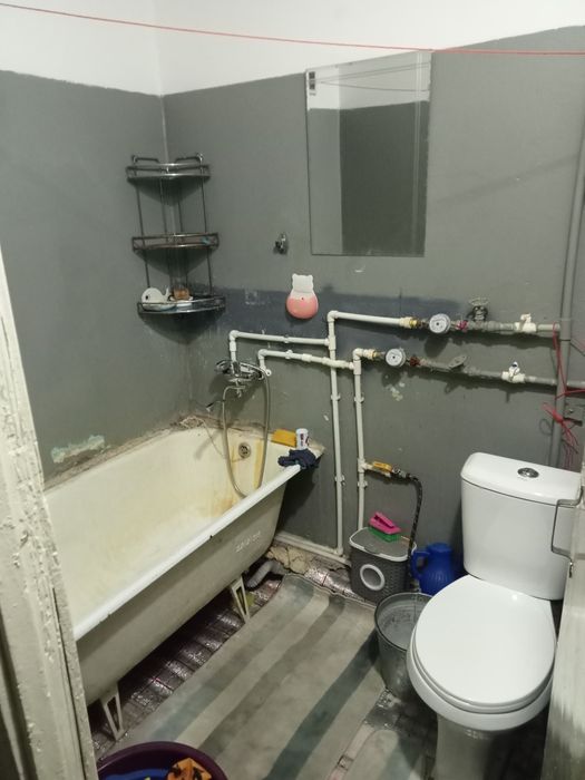 Квартира 1 хоналик Єлонни Охиригача укинг