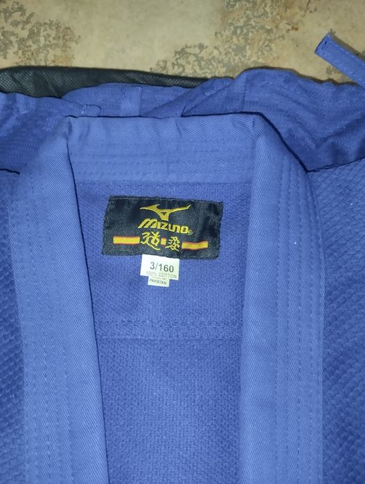 Продам кимоно для борьбы дзю-до