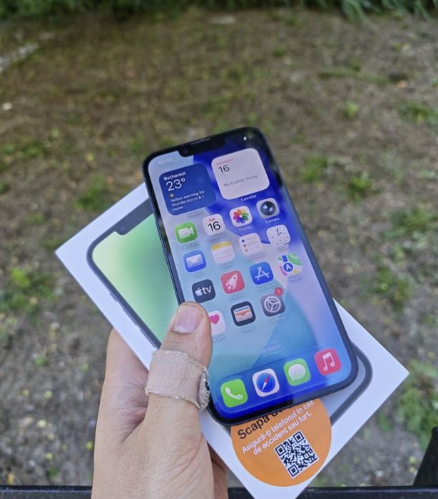 Iphone 14 128Gb 85%
