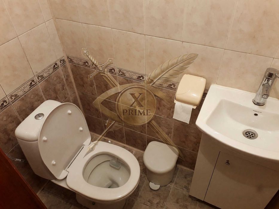 Тристаен апартамент в Окръжна Болница ! 290792