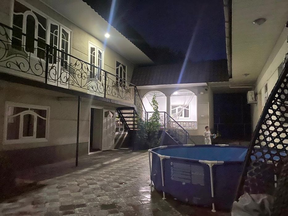 Продаётся дом все удобства