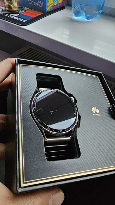 Huawei Watch GT 3