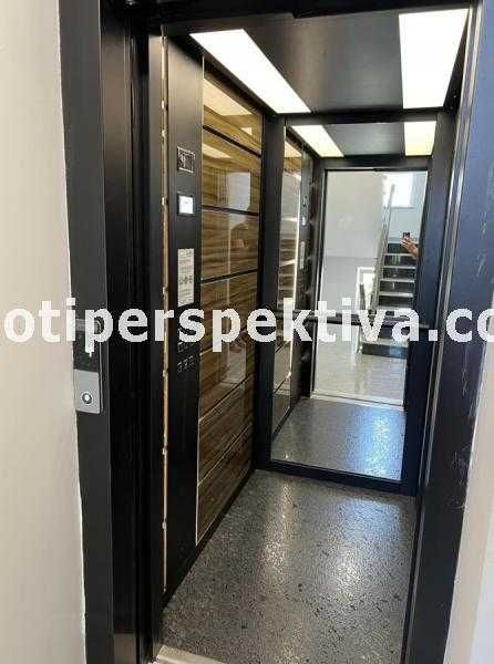 Продава се Тристаен апартамент в Пловдив, Център - 86 кв.м за 2109 €/кв.м - Снимка #10