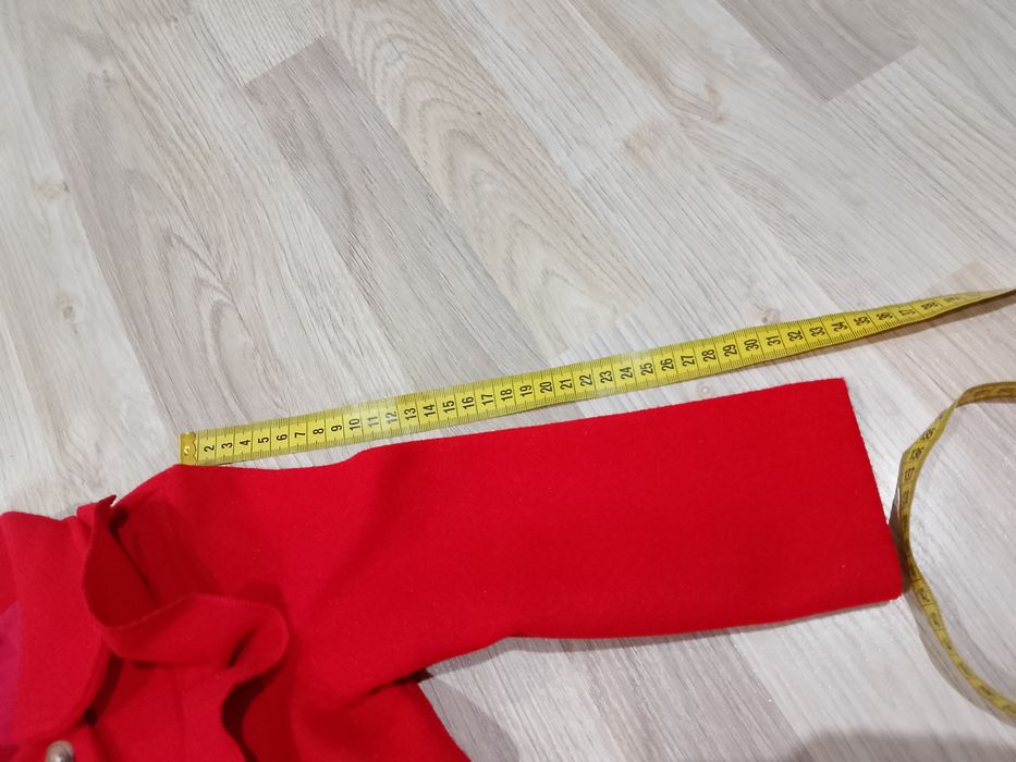 Pardisiu cu bascută ,NOU