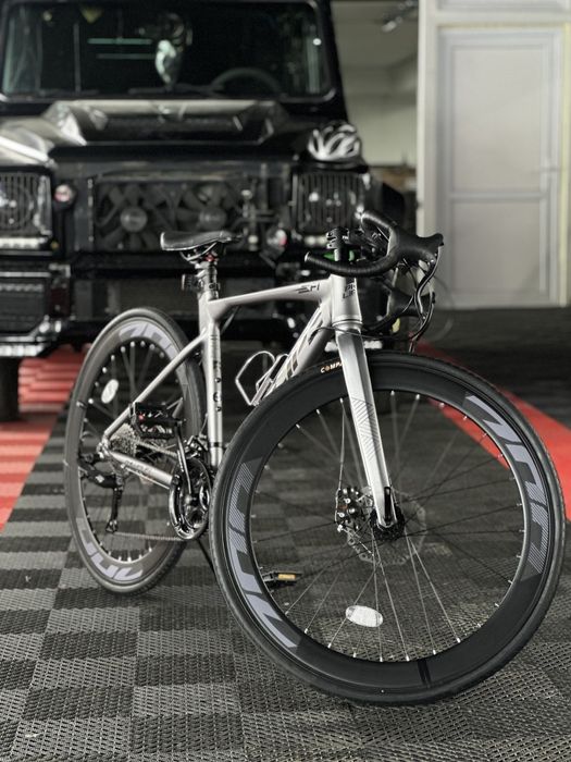 Велосипед Philips