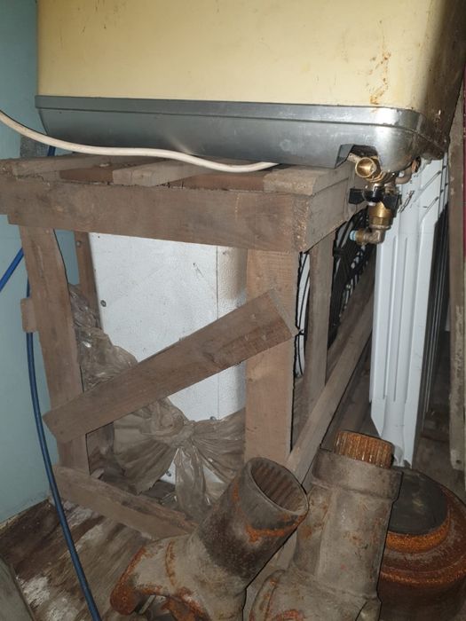 холодильный агрегат