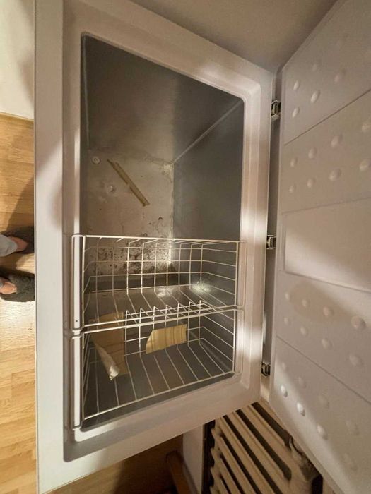 Морозильник Ardesto FRM-290E