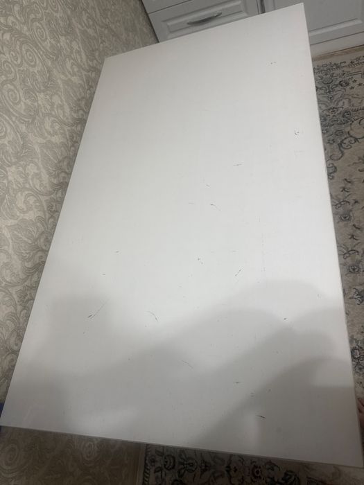 Кухонный стол легкий от IKEA