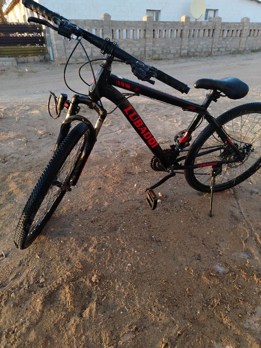 Вилосипед бағасы 38. 000