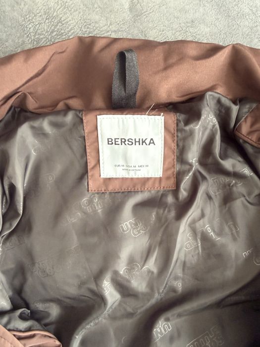 Куртка осень/весна