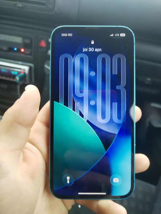 Iphone 13 perfect functional