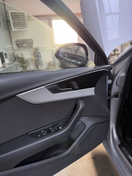 Piese Dezmembrez Audi A4 B9 Facelfit 2021 3.0 Mild hibrid DCP capota
