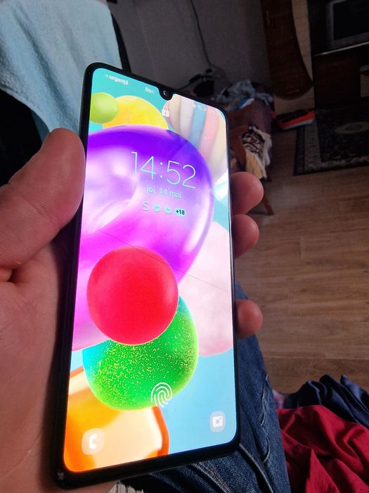Vând telefon Samsung galaxy A41