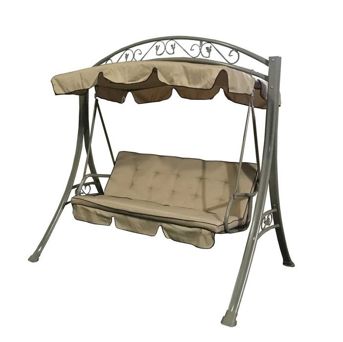 Качеля садовая "Мираж