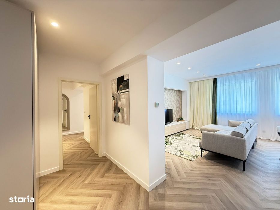 Rin Grand Hotel | 2 Camere | 65 mp | Renovat - Designer | COMISION 0%
