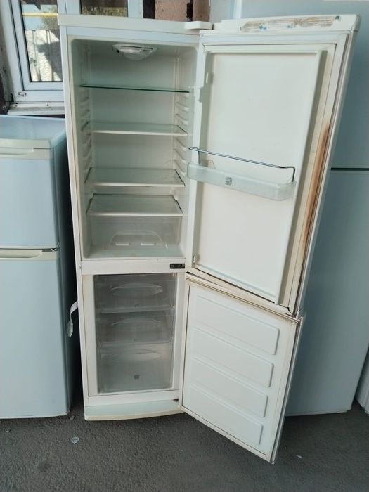 Холодильники рабочие