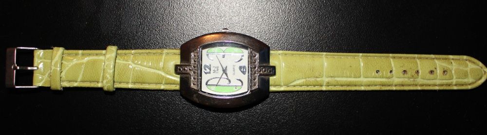 Нови часовници MJ Time