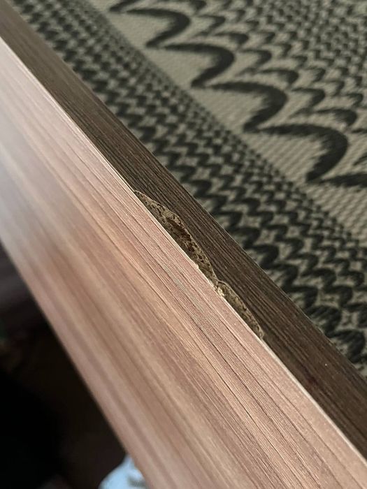 Кровать двухъярусная