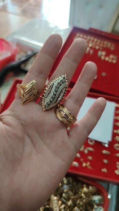 Tilla kopiya. Tillasini yuqotgan va sotganlar uchun. Gram 120.000