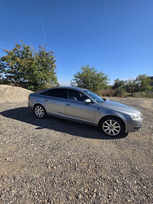 Audi A6 C6 2.0TDI 2005