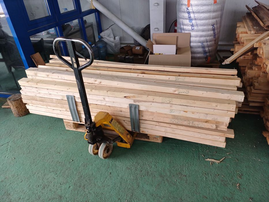 Продам брус длина 2.3 метра