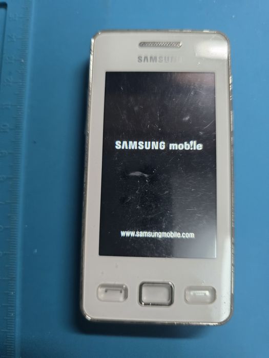 Telefon Colectie: Samsung Star 2 S5260