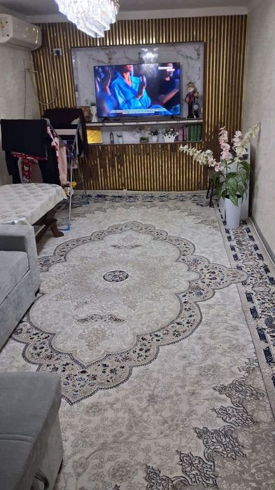 2 хонали квартира