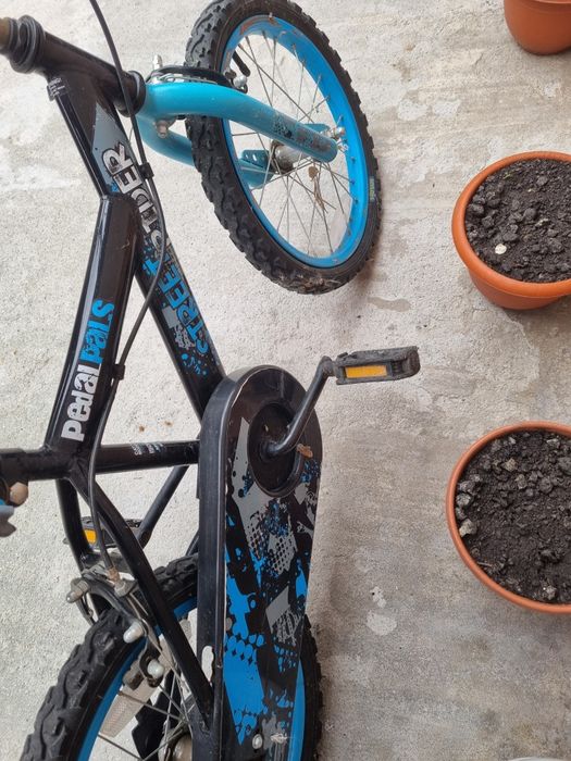 Bicicleta in stare buna