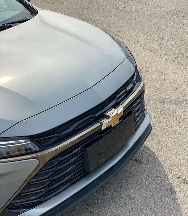 Chevrolet Monza новая