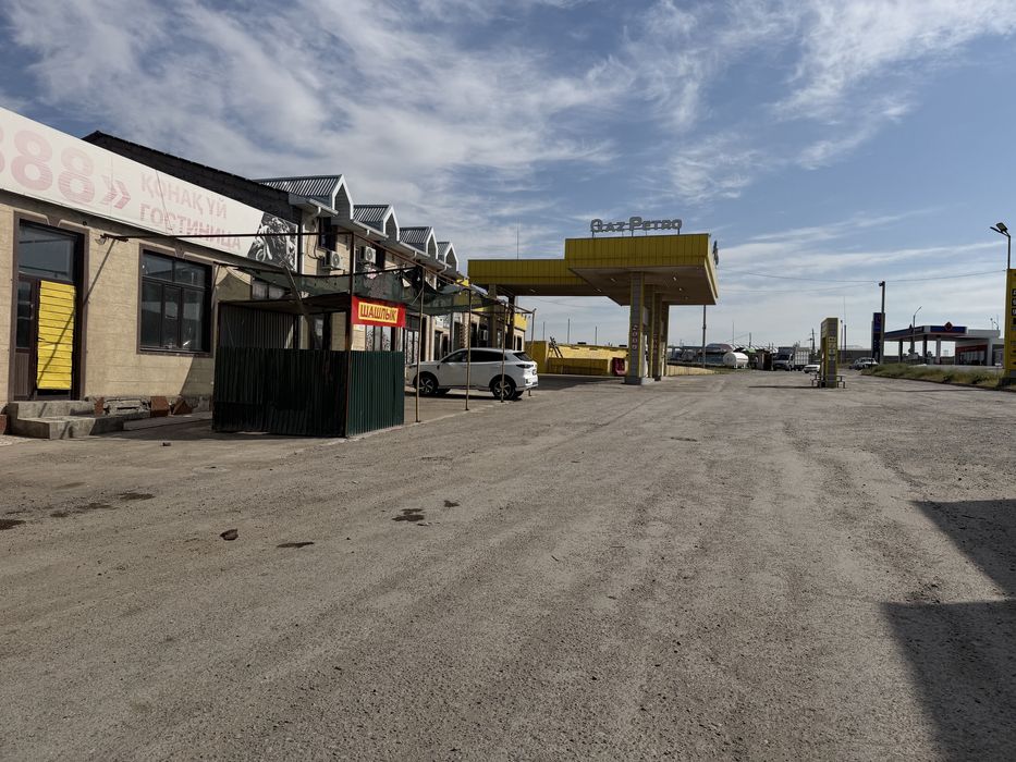 Аренда помещение под склад И так далее