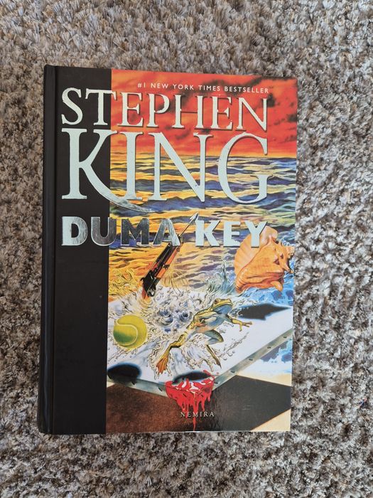 Duma key-Stephen King